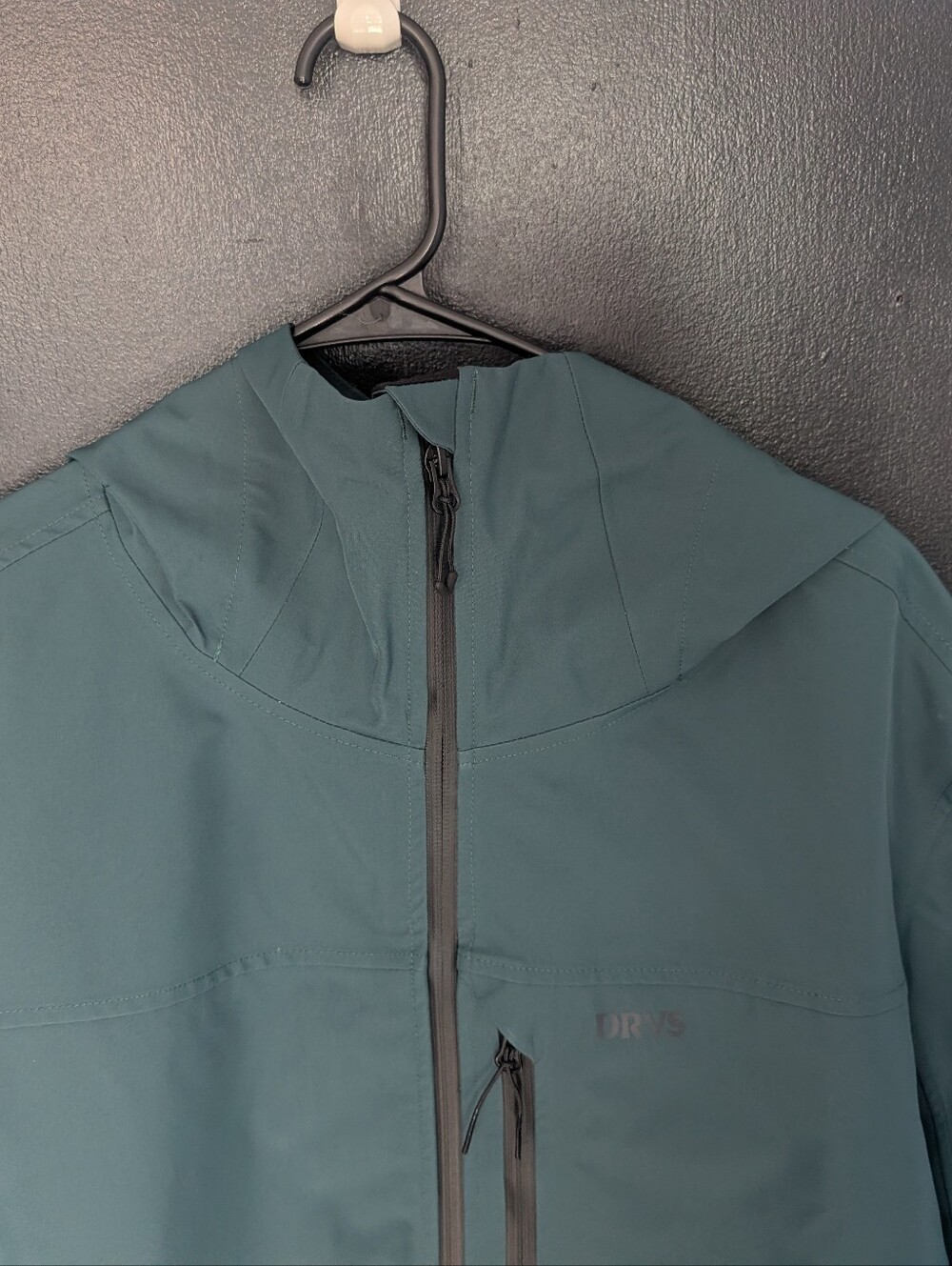 Dravus Brier Jacket Snowboard Jacket 20k Weatherproof Men's Jacket - Picture 5 of 16